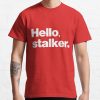 ssrcoclassic teemensdd21218219e99865front altsquare product1000x1000.u1 12 - Stalker Merch