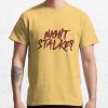 ssrcoclassic teemensffcf6eda6eb664a1front altsquare product1000x1000.u1 25 - Stalker Merch