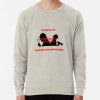 ssrcolightweight sweatshirtmensheather oatmealfrontsquare productx1000 bgf8f8f8 - Stalker Merch